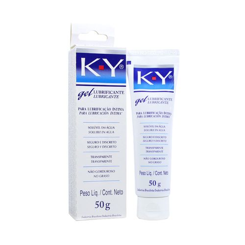 Gel donde puedo lubricante comprar